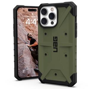 UAG ユーエージー iPhone 14 Pro Max PATHFINDER  パスファインダー コンポジットケース Olive UAG-IPH22LB-OL ネコポス送料無料｜ec-kitcut