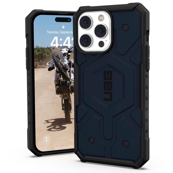 UAG ユーエージー iPhone 14 Pro Max PATHFINDER  パスファインダー ...