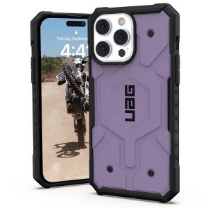 UAG ユーエージー iPhone 14 Pro Max PATHFINDER  パスファインダー コンポジットケース MagSafe対応 Lilac UAG-IPH22LB-MS-LL ネコポス