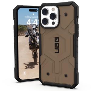 UAG ユーエージー iPhone 14 Pro Max PATHFINDER  パスファインダー コンポジットケース MagSafe対応 Dark Earth UAG-IPH22LB-MS-DE ネコポス