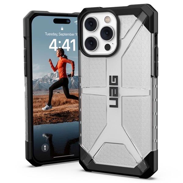 UAG ユーエージー iPhone 14 Pro Max PLASMA プラズマ  コンポジットケー...