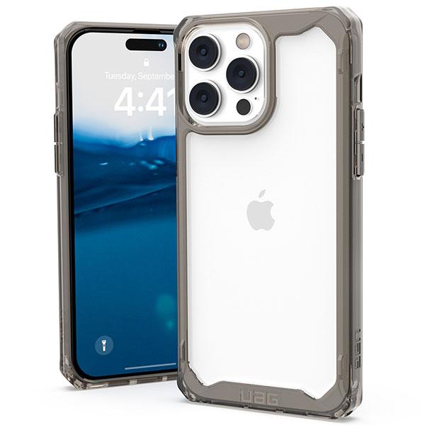 UAG ユーエージー iPhone 14 Pro Max PLYO プライオ ケース Ash UAG...