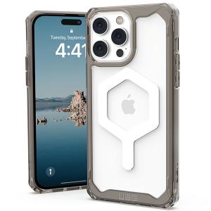 UAG ユーエージー iPhone 14 Pro Max PLYO プライオ ケース MagSafe対応 Ash UAG-IPH22LB-YMS-AS ネコポス