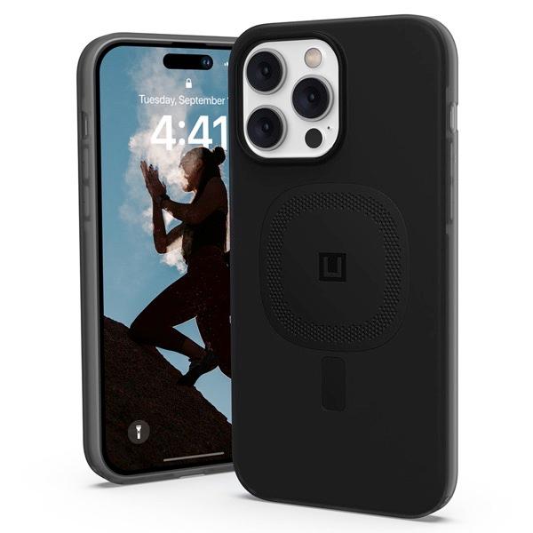 UAG ユーエージー iPhone 14 Pro Max U by LUCENT2.0  ルーセント...