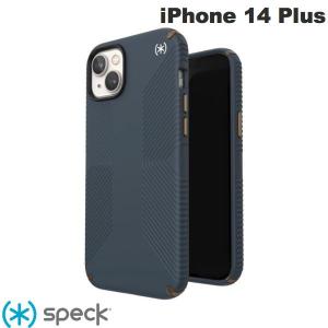 Speck Products スペックプロダクツ iPhone 14 Plus Presidio2 Grip 抗菌 耐衝撃ケース Charcoal Grey 150116-3068 ネコポス送料無料｜ec-kitcut