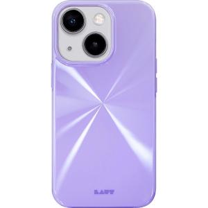 LAUT ラウト iPhone 14 HUEX REFLECT VIOLET L_IP22A_HXR_PU ネコポス送料無料｜ec-kitcut