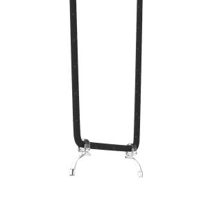 Absolute Technology アブソリュート テクノロジー ストラップ + LINK for LINKASE AIR iPhone 14シリーズ クリア ATLINKSTRIP2022-CL ネコポス