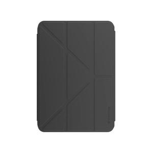 SwitchEasy スイッチイージー iPad mini 第6世代 Origami Nude 手帳型ケース Black SE_PM6CSPLON_BK ネコポス