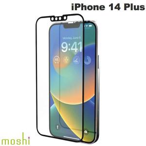 moshi エヴォ iPhone 14 Plus iVisor AG 非光沢 mo-ivipvk-bk ネコポス