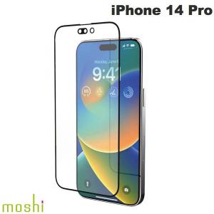 moshi エヴォ iPhone 14 Pro iVisor AG 非光沢 mo-ivipvm-bk ネコポス