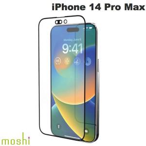 moshi エヴォ iPhone 14 Pro Max iVisor AG 非光沢 mo-ivipvl-bk ネコポス