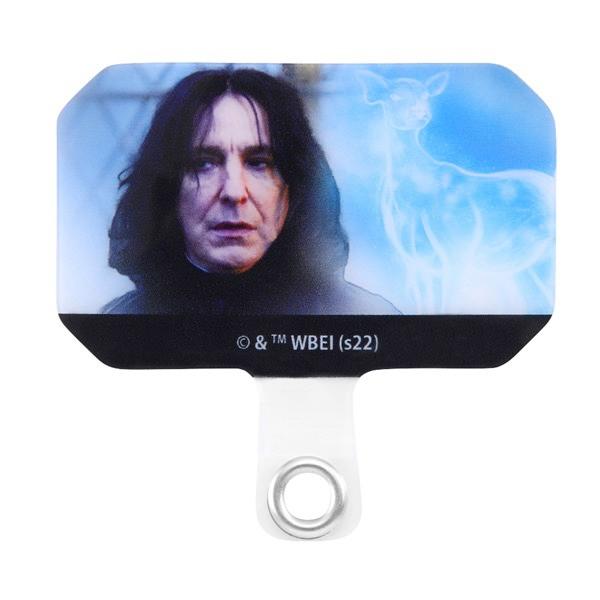 ingrem イングレム ハリー・ポッター ストラップホルダー   セブルス・スネイプ IJ-WST...