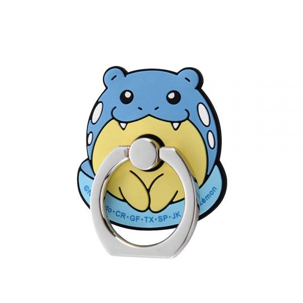 ingrem イングレム ポケットモンスター  やわらかリング タマザラシ_ぷっくり IS-PSBK...