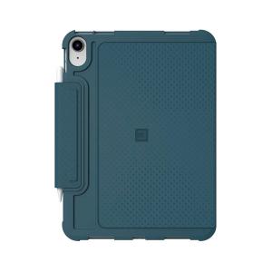 UAG ユーエージー 10.9インチ iPad 第10世代 U by DOT ドット 耐衝撃ケース ディープオーシャン UAG-UIPD10DT-DO ネコポス送料無料｜ec-kitcut