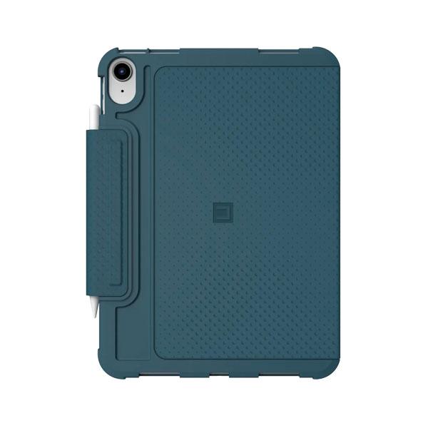 UAG ユーエージー 10.9インチ iPad 第10世代 U by DOT ドット 耐衝撃ケース ...