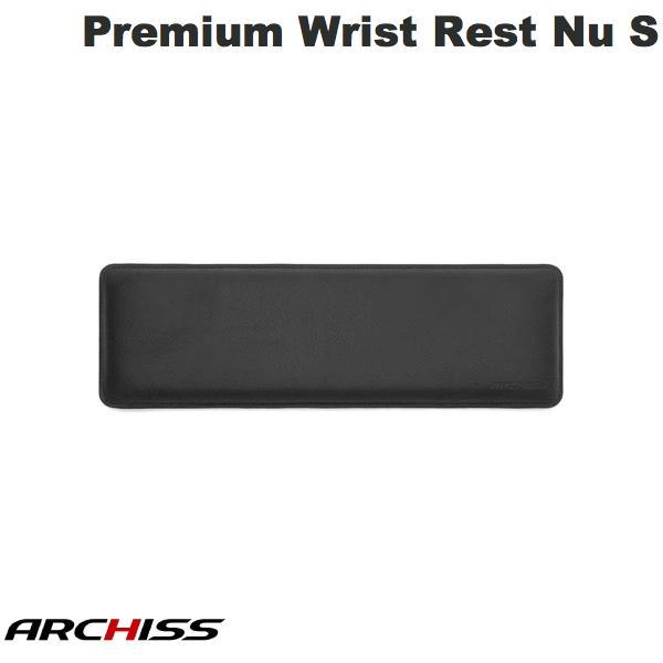 ARCHISS アーキス Sサイズ Ultrasuede nu Premium Wrist Rest...