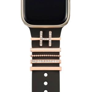 SUNCREST サンクレスト Apple Watch用 バンドチャーム H BC-CH02 ネコポス可