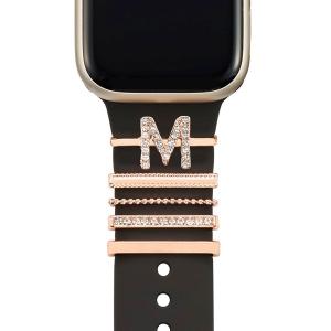 SUNCREST サンクレスト Apple Watch用 バンドチャーム M BC-CH04 ネコポス可