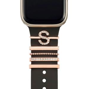 SUNCREST サンクレスト Apple Watch用 バンドチャーム S BC-CH07 ネコポス可