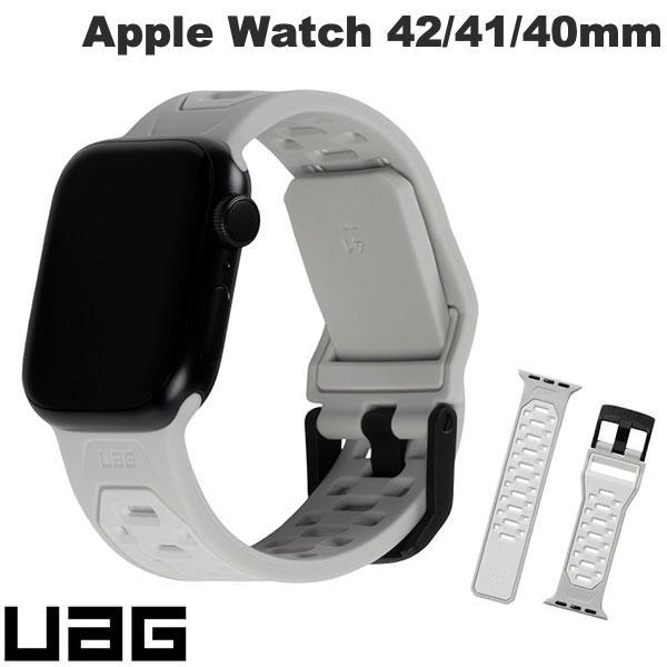 UAG ユーエージー Apple Watch 42 / 41 / 40mm CIVILIAN シビリ...