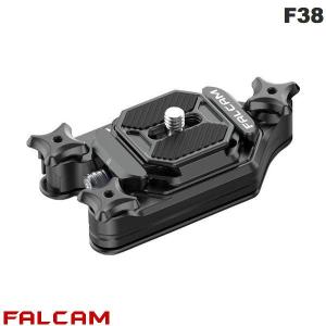 FALCAM ファルカム F38 バックパック用クイックリリースシステム FC2271 ネコポス不可｜ec-kitcut
