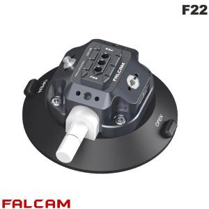 FALCAM ファルカム F22 サクションカップ4.5インチ FC2567 ネコポス不可｜ec-kitcut