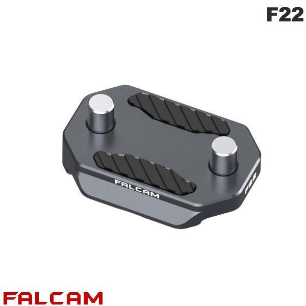 FALCAM ファルカム F22 DJI Ronin用クイックリリースプレート FC2569 ネコポ...