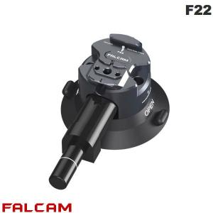 FALCAM ファルカム F22 サクションカップ3インチ FC2822の商品画像