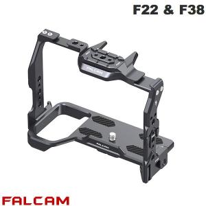 FALCAM ファルカム F22 & F38 Sony カメラケージ A7M4用 FC2824 ネコポス不可｜ec-kitcut
