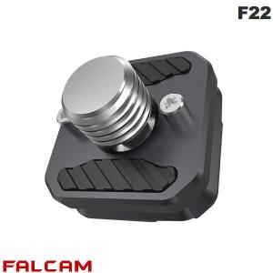 FALCAM ファルカム F22 3/8クイックリリースプレート FC2973 ネコポス送料無料｜ec-kitcut