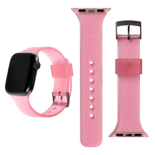 UAG ユーエージー Apple Watch 42 / 41 / 40mm U by LUCENT ...