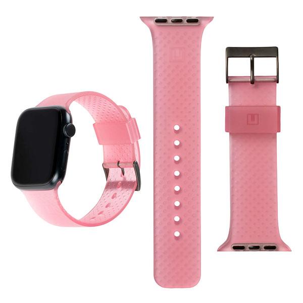 UAG ユーエージー Apple Watch 49 / 46 / 45 / 44mm U by LU...