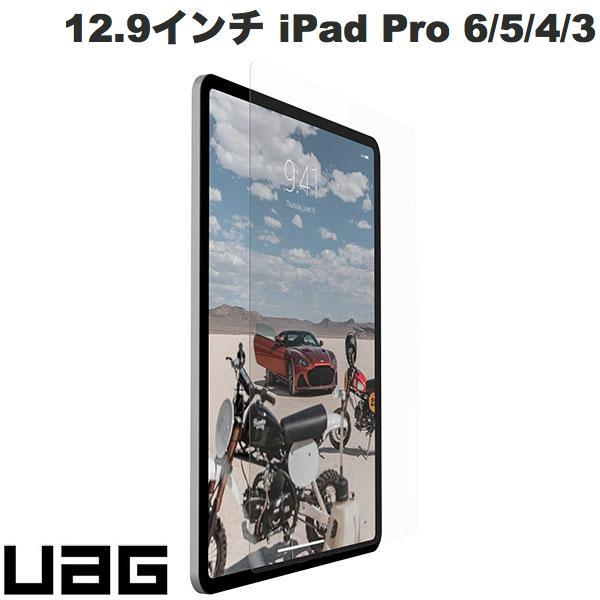 UAG 12.9インチ iPad Pro M2 第6世代 / M1 第5 / 4 / 3世代 SCR...