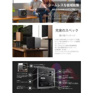 Audioengine オーディオエンジン S...の詳細画像2