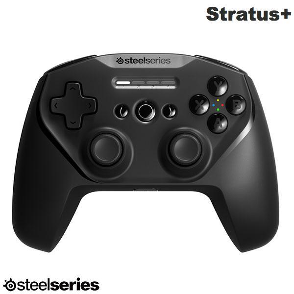 SteelSeries スティールシリーズ Stratus+ Android / Chromeboo...