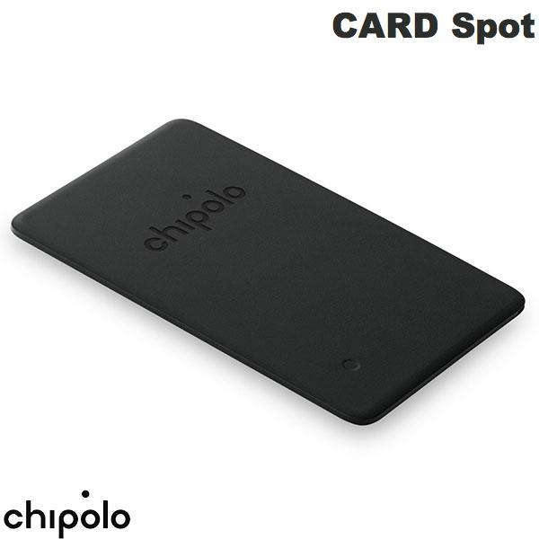 CHIPOLO チポロ CARD Spot Apple Find My対応 スマートラッカー CH-...