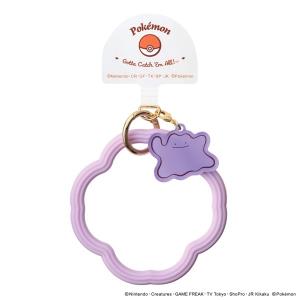 SUNCREST サンクレスト ポケットモンスター iwacca メタモン WA-PM02 ネコポス可
