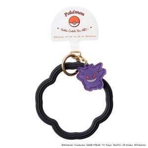 SUNCREST サンクレスト ポケットモンスター iwacca ゲンガー WA-PM03 ネコポス可
