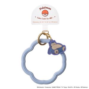 SUNCREST サンクレスト ポケットモンスター iwacca カビゴン WA-PM04 ネコポス可