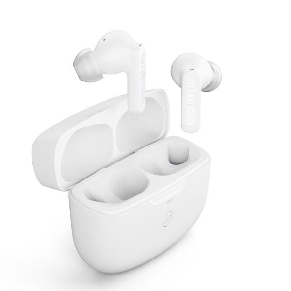 Urbanista アーバニスタ ATLANTA Bluetooth 5.2 マルチポイント ノイズ...