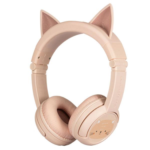 onanoff オナノフ BuddyPhones PlayEars+ with BEAM MIC B...