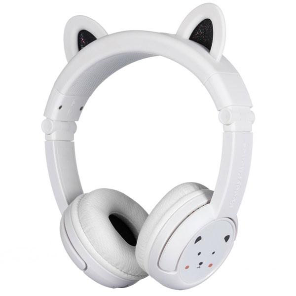 onanoff オナノフ BuddyPhones PlayEars+ with BEAM MIC B...