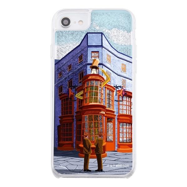 ingrem iPhone SE 第3 第2世代 / 8 / 7 / 6s / 6 ハリー・ポッター...