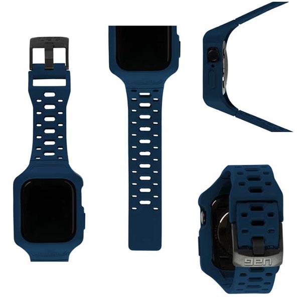 UAG ユーエージー Apple Watch 45mm Series 9 / 8 / 7 Rip C...