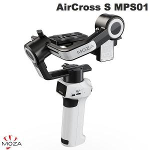 GUDSEN ガドセン MOZA カメラ・スマートフォン用ジンバル AirCross S MPS01 MPS01 ネコポス不可｜ec-kitcut