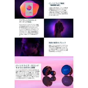 DENON PerL Pro True Wir...の詳細画像1