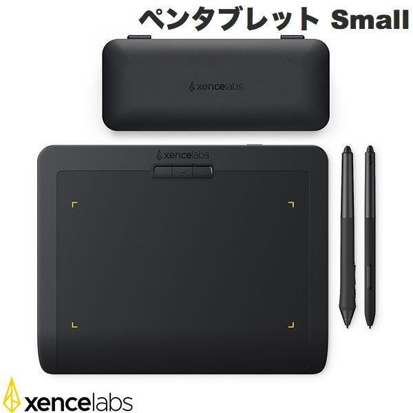 Xencelabs センスラボ ペンタブレット Small スタンダード BPH0812W-A