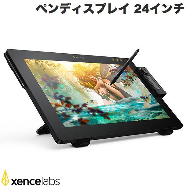 Xencelabs センスラボ ペンディスプレイ 24インチ LPH2412U-A