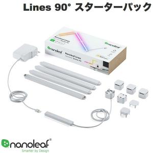 Nanoleaf Shapes ヘキサゴン 拡張パック 3枚入り NL42-0001HX-3PK