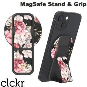 clckr クリッカー R&F Compact MagSafe Stand & Grip Blossom 52666 ネコポス送料無料｜ec-kitcut